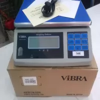Cân điện tử VIBRA HAW 3KG