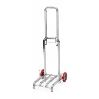 Xe đẩy hàng gấp gọn 2 bánh MQ100