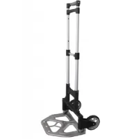 Xe đẩy hàng gấp gọn 2 bánh XKG-68