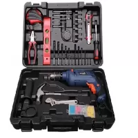 Bộ dụng cụ đa năng có khoan Nikawa NK-ID122