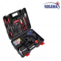 Bộ dụng cụ đa năng khoan không dây Nikawa NK-F91B