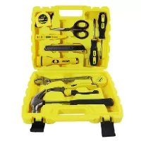 Bộ dụng cụ đa năng Nikawa 12 món NK-BS012