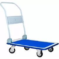 Xe đẩy hàng Phong Thạnh XTB-100D - 150KG