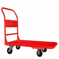 Xe đẩy hàng Phong Thạnh XTH-130T - 300KG