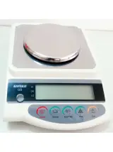 Cân điện tử phân tích SINKO GS-302N - 300G
