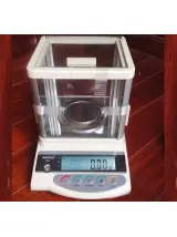 Cân điện tử phân tích SINKO GS 323 - 320G
