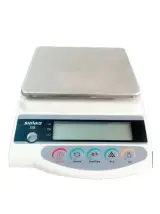 Cân điện tử GS Shinko GS - 3201 (3,2kg/0.1g)