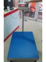 Cân bàn điện tử Yaohua YHT6 - 600kg