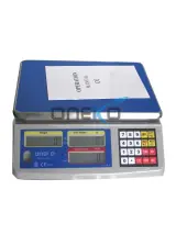 Cân đếm sản phẩm ONEKO JK-A+ 6KG