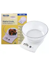 Cân điện tử 2kg TANITA KD-160
