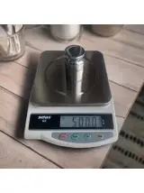 Cân điện tử GS Shinko GS - 3kg/0.1g