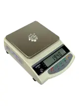 Cân điện tử phân tích SINKO GS-3202N (3200G/0,01G)