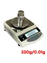 Cân điện tử phân tích SINKO GS-322N(320G/0,01G)