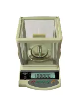 Cân điện tử phân tích SINKO GS 323 - 320G