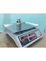 Cân điện tử tính giá UPA-Q 30KG