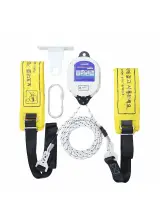 Dây thoát hiểm Nikawa Hàn Quốc 33M KDD-11F