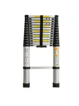 Thang nhôm rút gọn đơn Ameca AMC-440