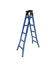 Thang nhôm chữ A 8 bậc cao 3,5M