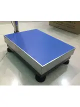 Cân bàn điện tử Yaohua A12-300kg