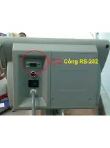 Cân bàn điện tử Yaohua A12-300kg
