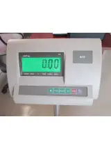 Cân điện tử Yaohua A12 60kg