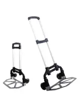 Xe đẩy hàng gấp gọn 2 bánh MQ100