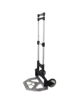 Xe đẩy hàng gấp gọn 2 bánh XKG-68
