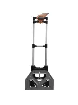 Xe đẩy hàng gấp gọn 2 bánh XKG-68