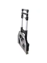 Xe đẩy hàng gấp gọn 2 bánh XKG-68