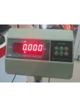 Cân bàn điện tử Yaohua YHT6 - 700kg