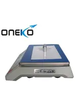 Cân đếm sản phẩm ONEKO JK-A+ 6KG
