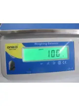 Cân điện tử ONEKO 30KG