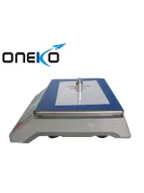 Cân điện tử ONEKO 6KG