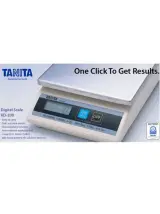 Cân điện tử TANITA KD-200