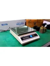Cân điện tử TANITA KD-200