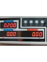 Cân điện tử tính giá QUA 810 - 30KG