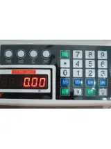 Cân điện tử tính giá QUA 810 - 30KG