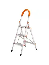 Thang ghế nhôm 3 bậc Nikawa NKA - 03