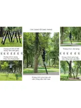 Thang nhôm chữ M 3,5m Nikawa NKG-43