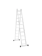 Thang đa năng chữ A bản lớn Ameca AMC - M308