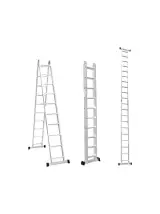 Thang đa năng chữ A bản lớn Ameca AMC - M309