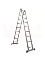 Thang đa năng chữ A bản lớn Ameca AMC - M310