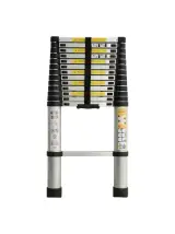 Thang nhôm rút gọn đơn Ameca AMC-480
