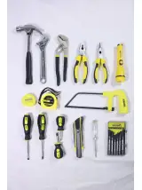 Bộ dụng cụ đa năng Nikawa 21 món NK-BS021