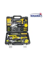 Bộ dụng cụ đa năng Nikawa 21 món NK-BS321