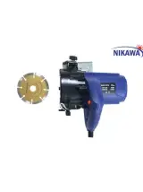 Máy cắt đá Nikawa NK-MC1200