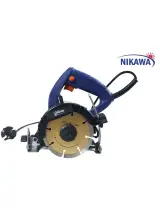 Máy cắt gạch, đá đa năng Nikawa NK-MC1400