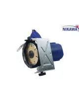 Máy cắt gạch, đá đa năng Nikawa NK-MC1400