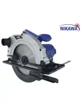 Máy cưa đĩa Nikawa NK-CS03