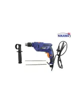 Máy khoan động lực Nikawa NK-I600